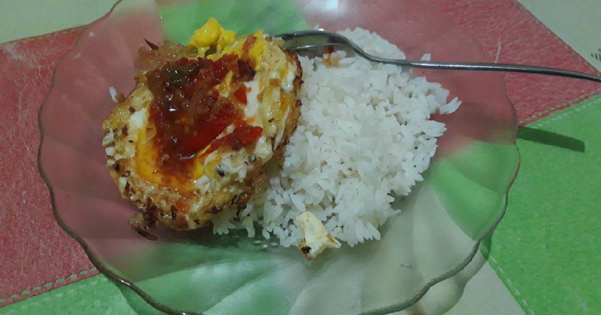 34 resep  sambal dower enak dan sederhana Cookpad