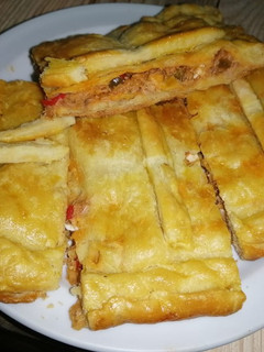 Una foto de Empanada Gallega