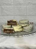 Alfajor bajonero Gula 100% pecado😈