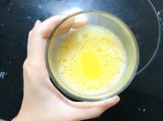 Hình ảnh của sữa bắp