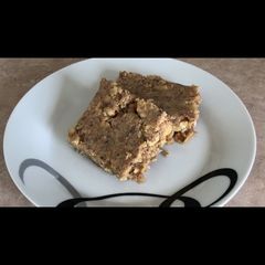 A picture of Walnut sweet recipe.