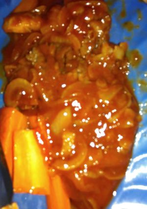 Foto resep Beef Steak Praktis