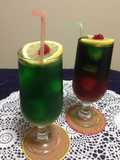 Drinks Bod Marley