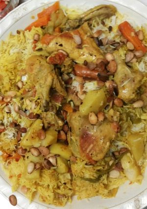 صورة لوصفة مضغوط