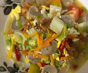 Resep Populer Sayur orak arik Enak Sempurna Resep Populer Sayur orak arik Enak Sempurna