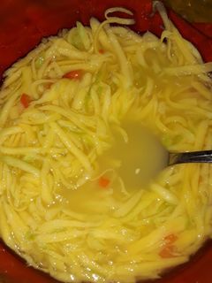 Foto resep Manisan mangga muda
