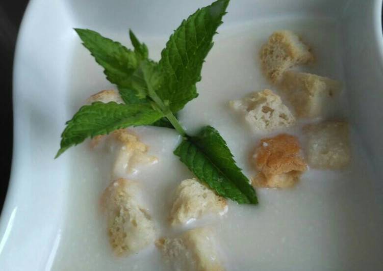 Ajoblanco