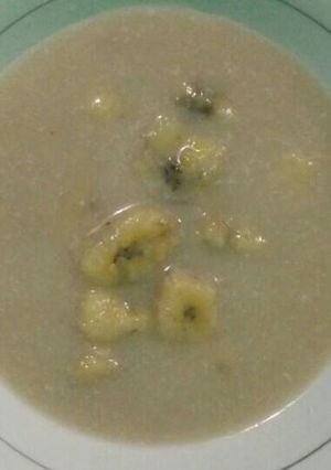 Foto resep Kolak pisang