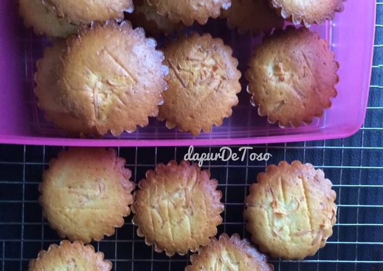 Kolomben /bolu kering keju