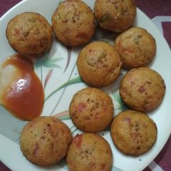 A picture of Appe.
