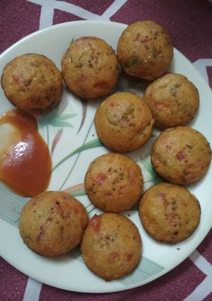 A picture of Appe.