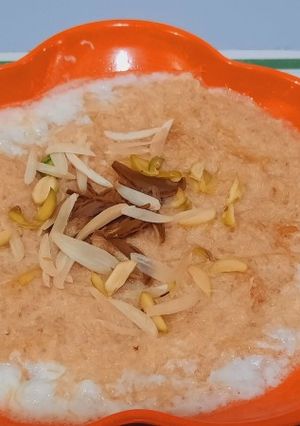 A picture of Pheni.