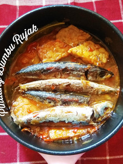 Foto resep Pindang Bumbu Rujak ala Anak Kos