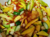 Asinan every one