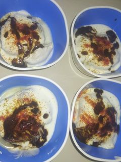 दही भल्ले (Dahi bhalle recipe in Hindi) रेसिपी मुख्य फोटो
