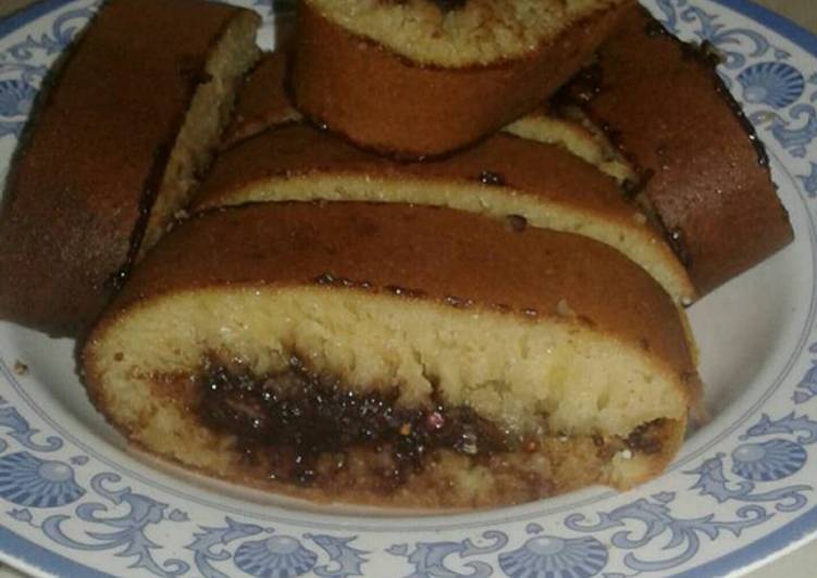 Terang bulan manis teplon