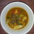 Tongseng Daging Sapi