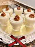 Coconut Rice Pudding