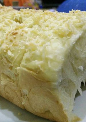 Foto resep Roti Keset Susu