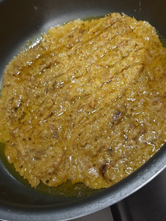 عکسی از دستور کشک بادمجان 😋