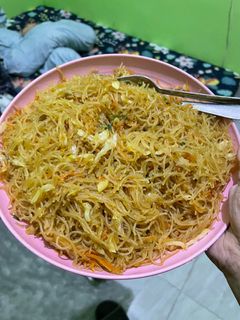 Foto resep Bihun Goreng Simple