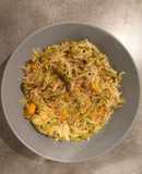 Toutes nos recettes avec des vermicelles de riz