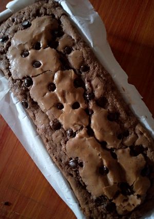 Foto resep Brownies