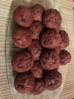 Kényeztető banános muffin Stahl Judittól kicsit másként recept fotója