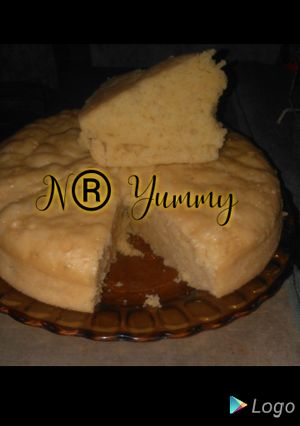 Foto resep Bolu kukus keju tanpa mixer