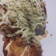 Cheese tako
