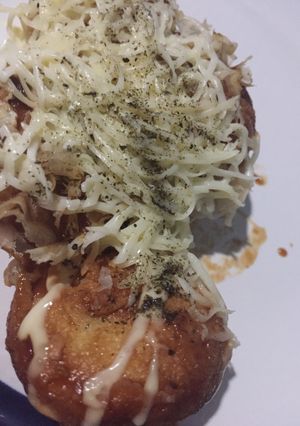 Foto resep Cheese tako