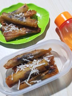Foto resep Piscok