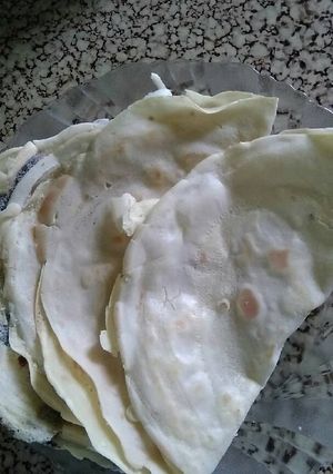 Foto resep Lekker ala saya