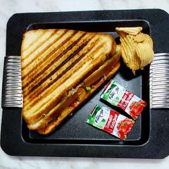 A picture of Grill Sandwich.