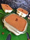 تيراميسو كلاسيكي Tiramisù 🇮🇹