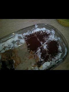 صورة لوصفة تيراميسو بطريقتي