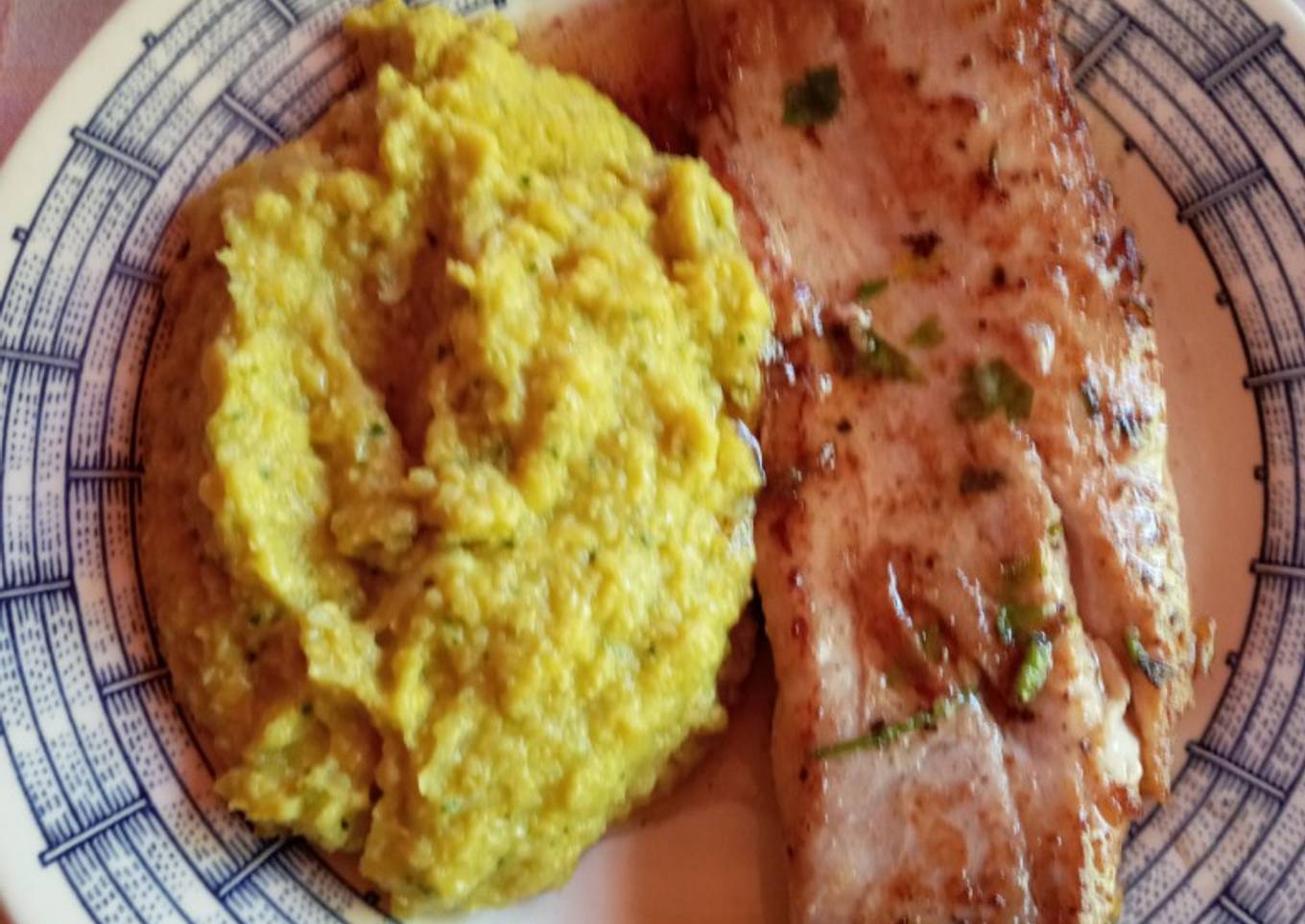 Reineta de Cuaresma