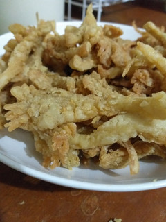 Foto resep Jamur Crispy