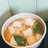 Sup tahu homemade