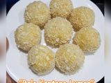 Bola Kentang Lumer