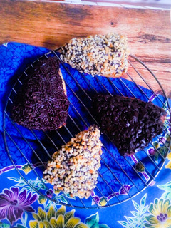 Foto resep Donat Pizza