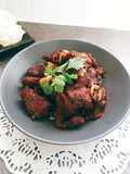 Gongso Daging