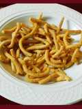 Karaa sev