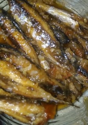 Foto resep Pindang sambal tomat