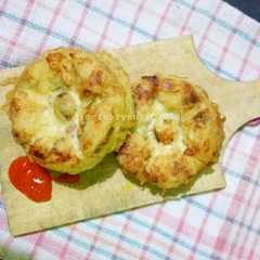 รูปของ Tahu Fantasi #BikinRamadanBerkesan