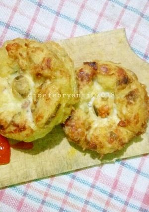 Foto resep Tahu Fantasi #BikinRamadanBerkesan