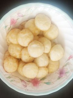 பணியாரம்,தேங்காய் சட்னி, தக்காளி சட்னி (Paniyaaram, Coconut chutney,Tomato chutney) செய்முறை முக்கிய புகைப்படம்