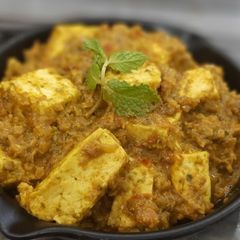 Paneer Pudina A picture of Paneer Pudina.