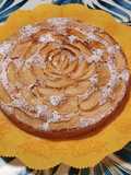 Torta di mele morbidissima