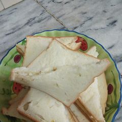 A picture of Chicken sandwiches.